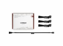 Noctua NA-SEC1.BLACK hardware cooling accessory Black