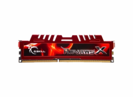 G.Skill DIMM 8 GB DDR3-1866, RAM