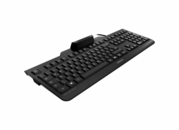 SECURE BOARD 1.0, Tastatur