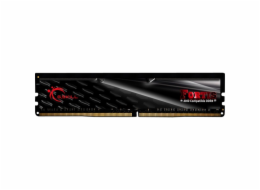 G.Skill DIMM 64 GB DDR4-2400 (4x 16 GB) čtyřnásobná sada, RAM