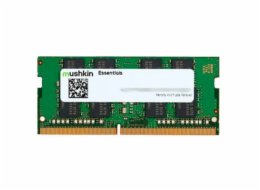 SO-DIMM 16 GB DDR4-2400 (1x 16 GB) , Arbeitsspeicher