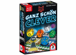 Schmidt Spiele Docela chytrá hra v kostky