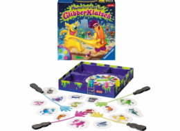 Ravensburger Monster Strong GlibberKlatsch, desková hra