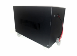 Bluewalker PowerWalker BP CE12T-1x55Ah (černá)