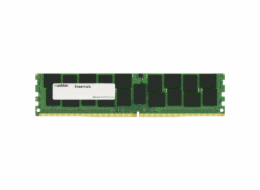 Mushkin DIMM 8GB DDR4-2400, RAM