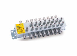 Pasivní distributor TechniSat 17/P