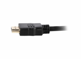 High Speed HDMI-Kabel mit Ethernet