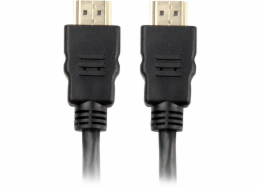 High Speed HDMI-Kabel mit Ethernet