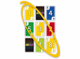 Schmidt Spiele Hilo, karetní hra