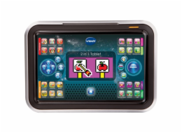 Tablet 2v1, výukový počítač