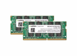 SO-DIMM 16 GB DDR4-2133 (2x 8 GB) Dual-Kit, Arbeitsspeicher