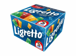 Schmidt Spiele Ligretto (modrá)