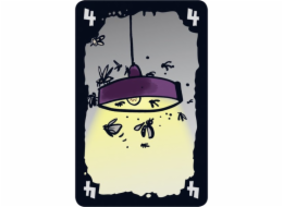 Schmidt Spiele Mogel Motte, karetní hra