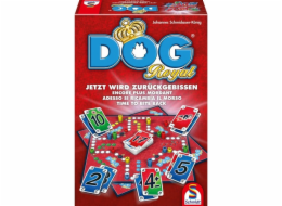 Schmidt Spiele DOG Royal, desková hra