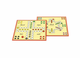 Schmidt Spiele Nezlob se - jubilejní edice, desková hra