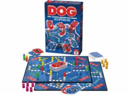 Schmidt Spiele DOG, desková hra
