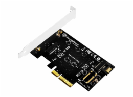 SilverStone SST-ECM20, řadič Serial ATA