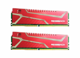 DIMM 16 GB DDR4-3466 (2x 8 GB) Dual-Kit, Arbeitsspeicher
