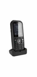 snom M80 DECT, analogový telefon
