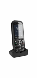 snom M70 DECT, analogový telefon