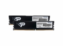 DIMM 8 GB DDR4-2666 (2x 4 GB) Dual-Kit, Arbeitsspeicher