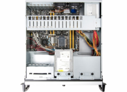 Chenbro RM42300F1, skříň do racku