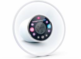 VTech KidiSmart Glow Art, reproduktor