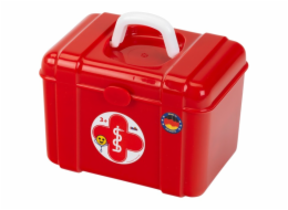 Případ doktora, hraní rolí