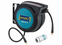 Schlauchaufroller 9040N/2 Set, 15 Meter, Druckluftschlauch