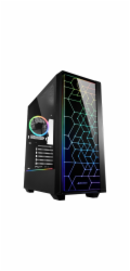 Pouzdro Sharkoon RGB LIT 100