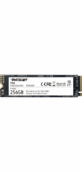 Patriot P300 256GB (PCIe 3.0 x4, NVMe 1.3, M.2 2280)