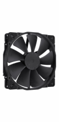 Noctua NF-A20 PWM chromax.black.swap 200x200x30 (schwarz, 200 mm)