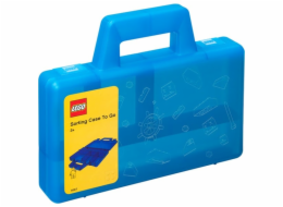 LEGO Sortierbox to go, Aufbewahrungsbox