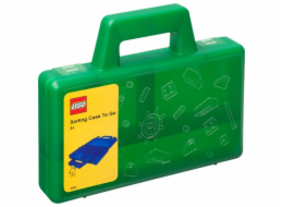 LEGO Sortierbox to go, Aufbewahrungsbox