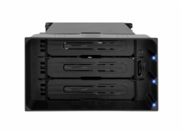 flexiDOCK MB830SP-B, Wechselrahmen