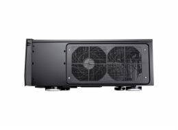 SST-GD07B-C, HTPC-Gehäuse