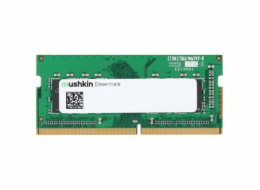 SO-DIMM 8 GB DDR4-2933 (1x 8 GB) , Arbeitsspeicher