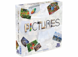 Pegasus Pictures (Hra roku 2020)