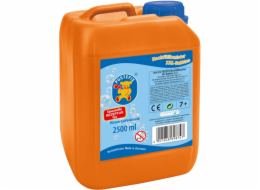 Pustefix doplňovací láhev XXL bublinky 2,5 litru, mýdlové bubliny
