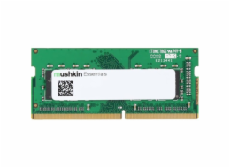 SO-DIMM 16 GB DDR4-3200 (1x 16 GB) , Arbeitsspeicher