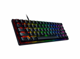 Razer Huntsman Mini, herní klávesnice