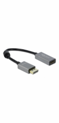 Aktivní adaptér Displayport 1.4 > HDMI zásuvka 4K 60Hz