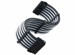ATX prodlužovací kabel SST-PP07E-MBBW