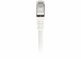 Sharkoon patch kabel SFTP, RJ-45, s surovým kabelem Cat.7a
