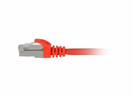 Patchkabel SFTP, RJ-45, mit Cat.7a Rohkabel