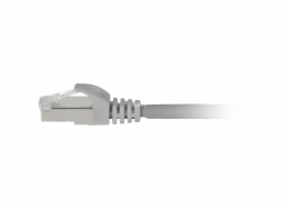 Patchkabel SFTP, RJ-45, mit Cat.7a Rohkabel