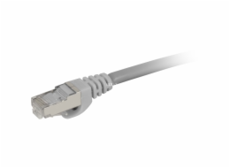Patchkabel SFTP, RJ-45, mit Cat.7a Rohkabel