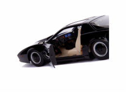 Knight Rider Kitt, autíčko