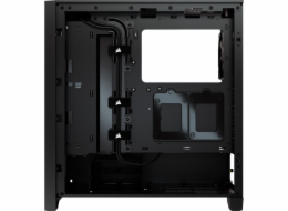 4000D Airflow TG, věžová skříň