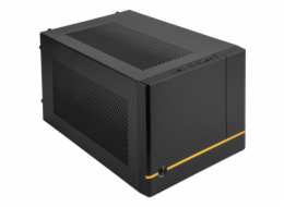 SilverStone SST-SG14B, věžová skříň